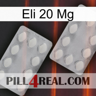 Eli 20Mg 17